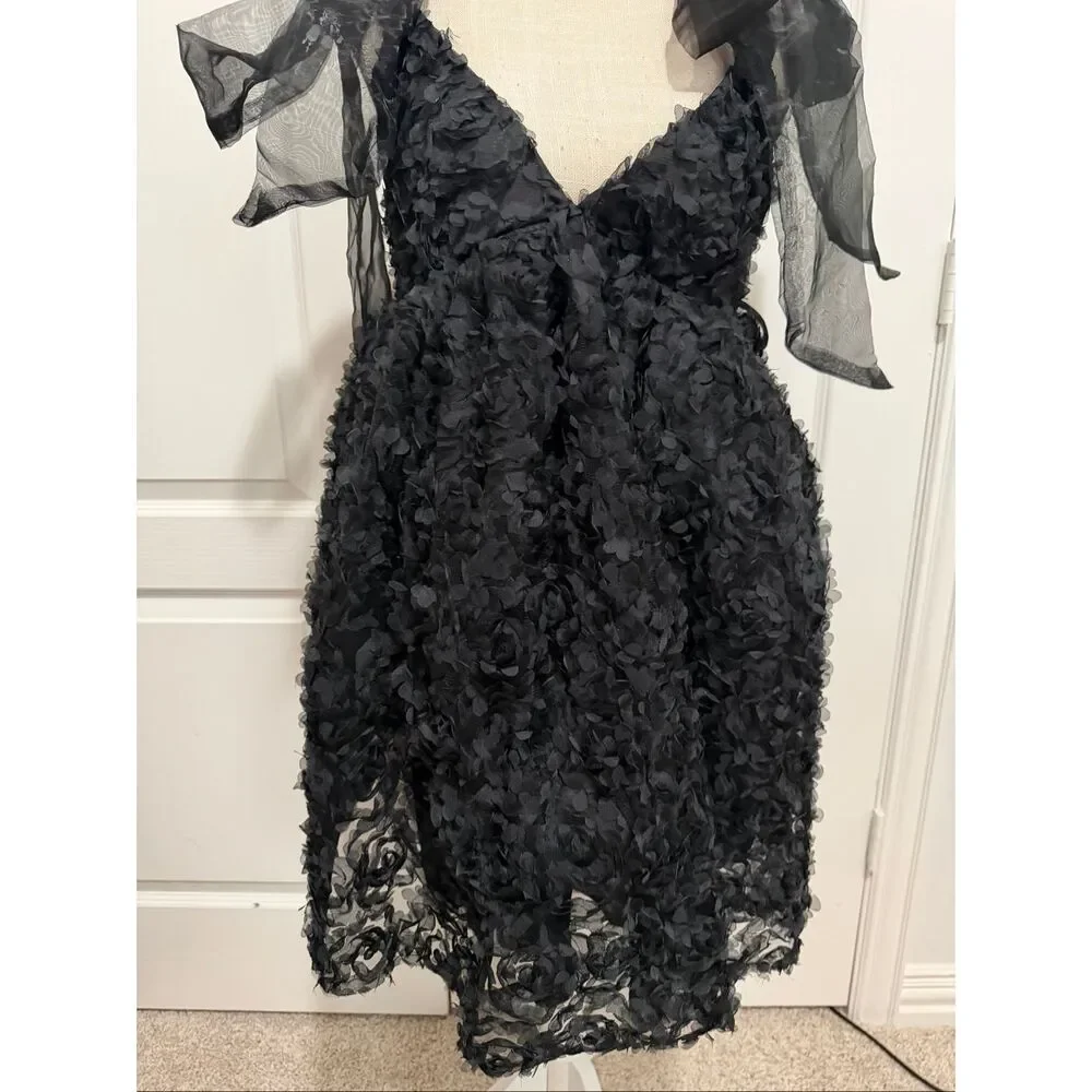 Selfie Leslie Size XL NWT
